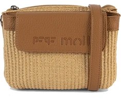 Pepe Moll Women's crossbody bag Ivone 261313 Sand