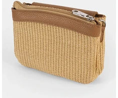 Pepe Moll Women's crossbody bag Ivone 261313 Sand