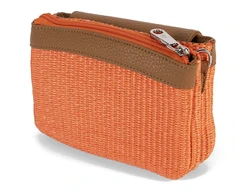 Pepe Moll Women's crossbody bag Ivone 261313 Oranžinis