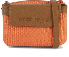 Pepe Moll Women's crossbody bag Ivone 261313 Oranžinis
