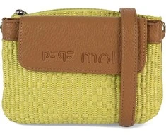 Pepe Moll Women's crossbody bag Ivone 261313 Lime