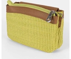 Pepe Moll Women's crossbody bag Ivone 261313 Lime