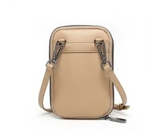 Pepe Moll Women's crossbody bag Jessica 261155 Sand