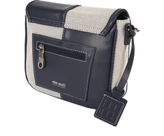 Pepe Moll Women's crossbody bag Karen 261162 Navy