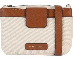 Pepe Moll Women's crossbody bag Miriah 261392 Tan