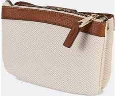 Pepe Moll Women's crossbody bag Miriah 261392 Tan