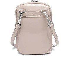 Pepe Moll Women's crossbody bag Paulina 261442 Latte