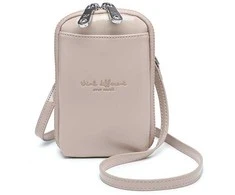 Pepe Moll Women's crossbody bag Paulina 261442 Latte