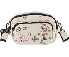 Pepe Moll Women's crossbody bag Shirley 261232 Off