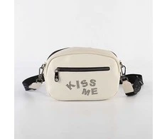 Pepe Moll Women's crossbody bag Shirley 261232 Off