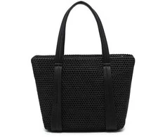 Pepe Moll Women's handbag Abbey 261303 Juodas
