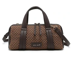 Pepe Moll Women's handbag Abbey 261300 Brown