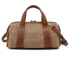 Pepe Moll Women's handbag Abbey 261300 Camel