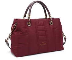 Pepe Moll Women's handbag Ava 262152 Bordo