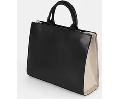 Pepe Moll Women's handbag Britney 261352 Juodas