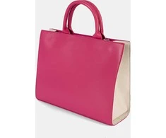 Pepe Moll Women's handbag Britney 261352 Fuchsia