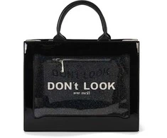 Pepe Moll Women's handbag Britney 261352 Juodas