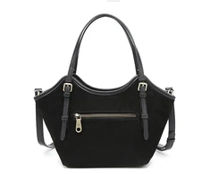 Pepe Moll Women's handbag Gemina 262360 Juodas