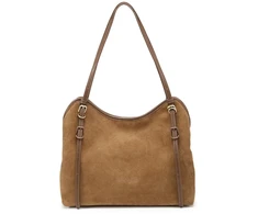 Pepe Moll Women's handbag Gemina 262361 Stone