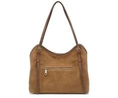 Pepe Moll Women's handbag Gemina 262361 Stone
