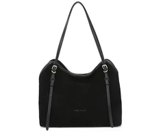 Pepe Moll Women's handbag Gemina 262361 Juodas