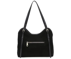 Pepe Moll Women's handbag Gemina 262361 Juodas