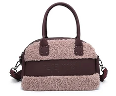 Pepe Moll Women's handbag Halia 262372 Nude