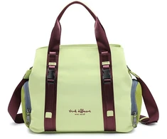 Pepe Moll Women's handbag Hayler 261181 Lime