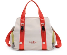 Pepe Moll Women's handbag Hayler 261181 rusvai gelsvas