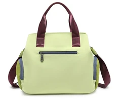 Pepe Moll Women's handbag Hayler 261181 Lime