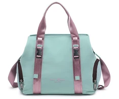 Pepe Moll Women's handbag Hayler 261181 Aqua