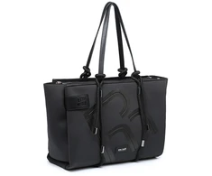 Pepe Moll Women's handbag Helia 262391 Asfalto