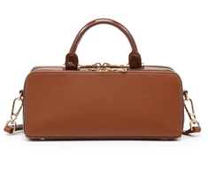 Pepe Moll Women's handbag Isis 262410 Tan