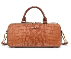 Pepe Moll Women's handbag Isis 262410 Tan