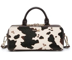 Pepe Moll Women's handbag Isis 262411 Brown
