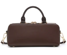 Pepe Moll Women's handbag Isis 262411 Brown