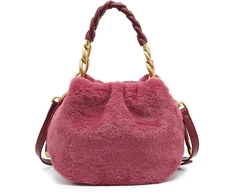 Pepe Moll Women's handbag Isis 262415 Bordo