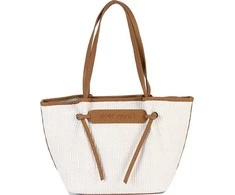 Pepe Moll Women's handbag Ivone 261311 Baltas