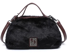 Pepe Moll Women's handbag Jacinta 262420 Juodas