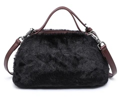 Pepe Moll Women's handbag Jacinta 262420 Juodas