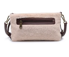 Pepe Moll Women's handbag Jacinta 262422 Sand