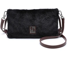 Pepe Moll Women's handbag Jacinta 262422 Juodas