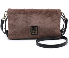 Pepe Moll Women's handbag Jacinta 262422 Cafe