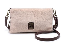 Pepe Moll Women's handbag Jacinta 262422 Sand