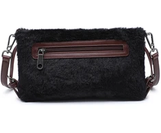 Pepe Moll Women's handbag Jacinta 262422 Juodas