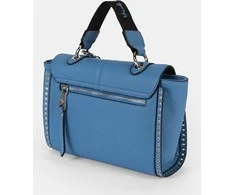 Pepe Moll Women's handbag Jenifer 261250 Mėlyna