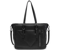 Pepe Moll Women's handbag Jessica 261154 Juodas