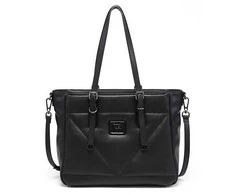 Pepe Moll Women's handbag Jessica 261154 Juodas