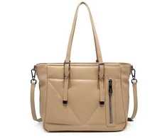 Pepe Moll Women's handbag Jessica 261154 Sand