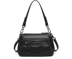 Pepe Moll Women's handbag Jessica 261152 Juodas
